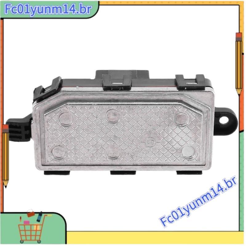 Resistor De Ventilador A/C Para Carro AV6N-19E624-AV6N19E624BA , Regulador II Focus Escort 2012-2022