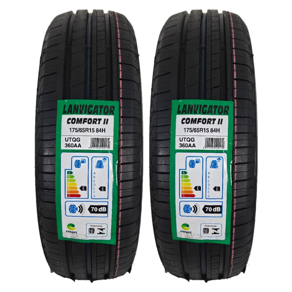 Lanvigator Lanvigator Comfort II