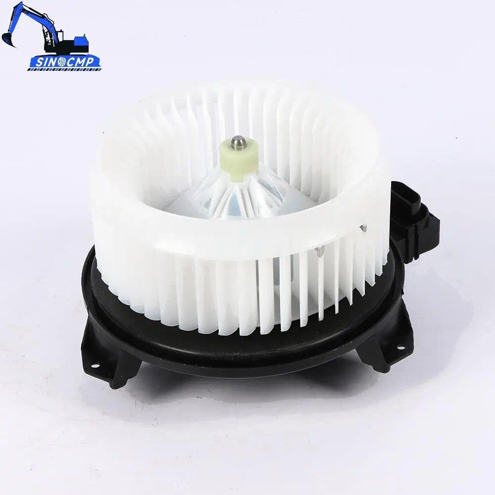 Motor Soprador De Ventilador 24v 245-7839 2457839 Para CAT 320D KOMATSU PC200-8