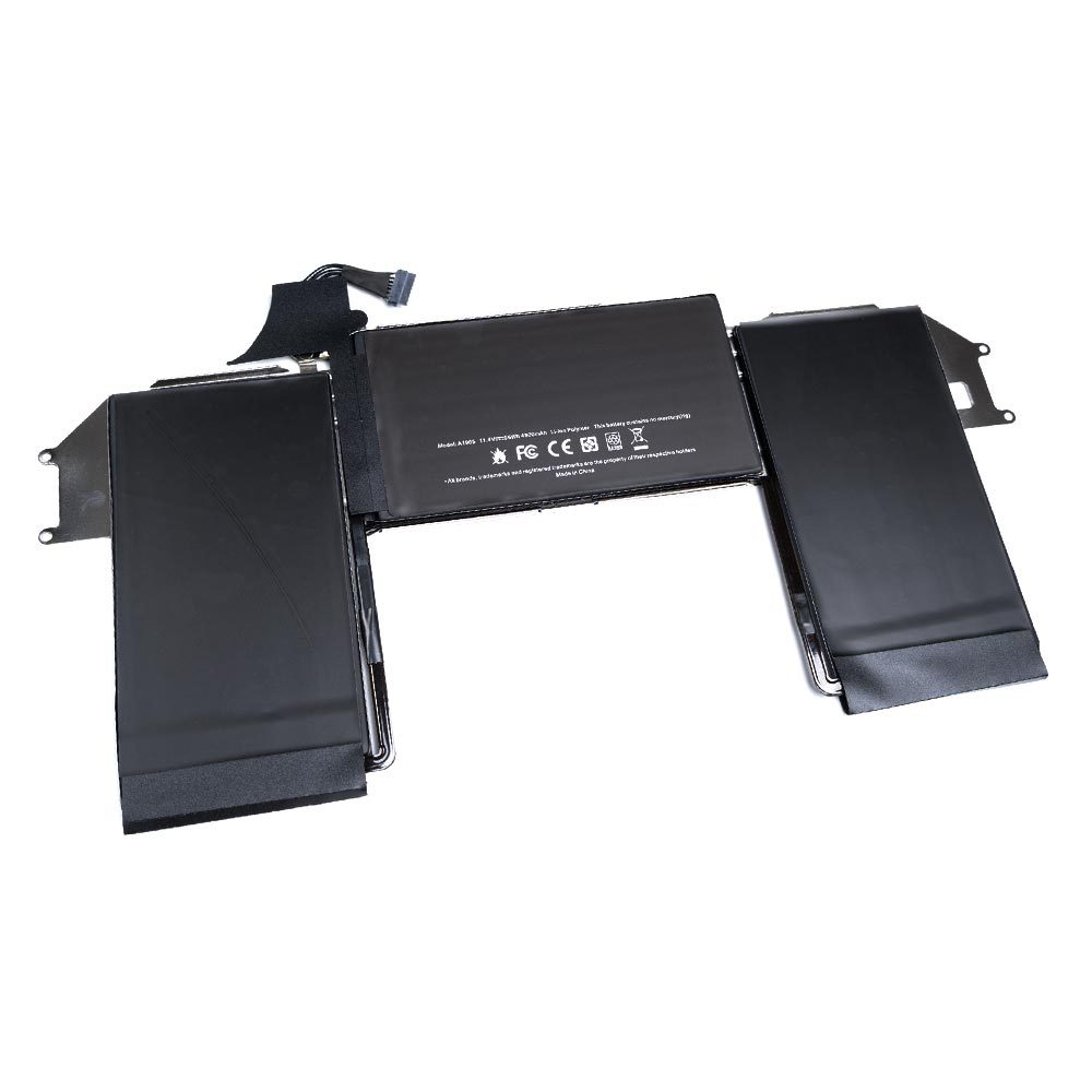 Bateria para Notebook Apple Macbook Air 13" A2179 (2020) 4800mAh