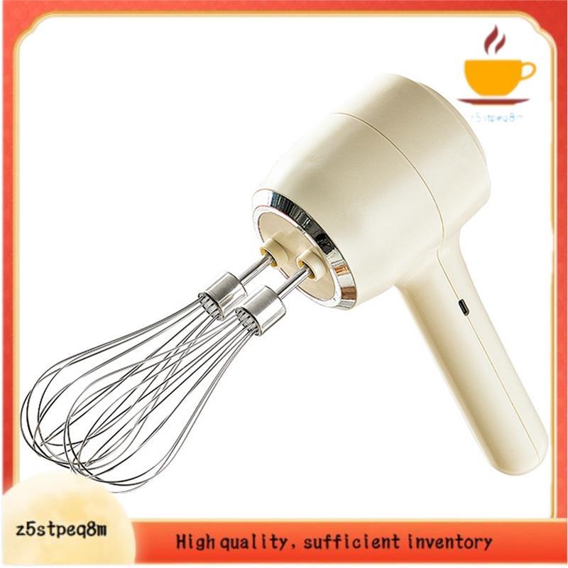 Batedor De Creme Elétrico Automático Para Bolo , Pequeno Aparelho De Cozinha