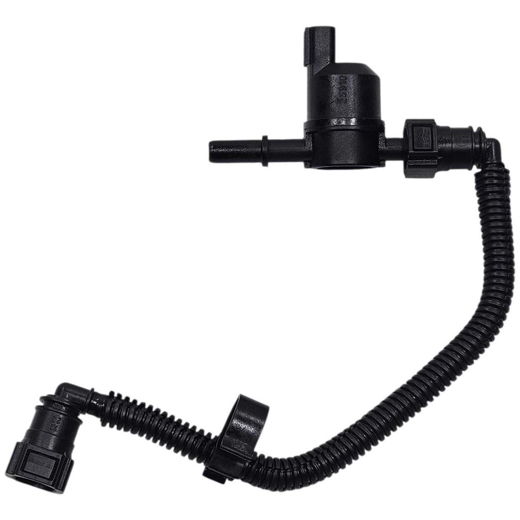 Válvula Canister Ford Ecosport 2008/2012 9S659c915ab