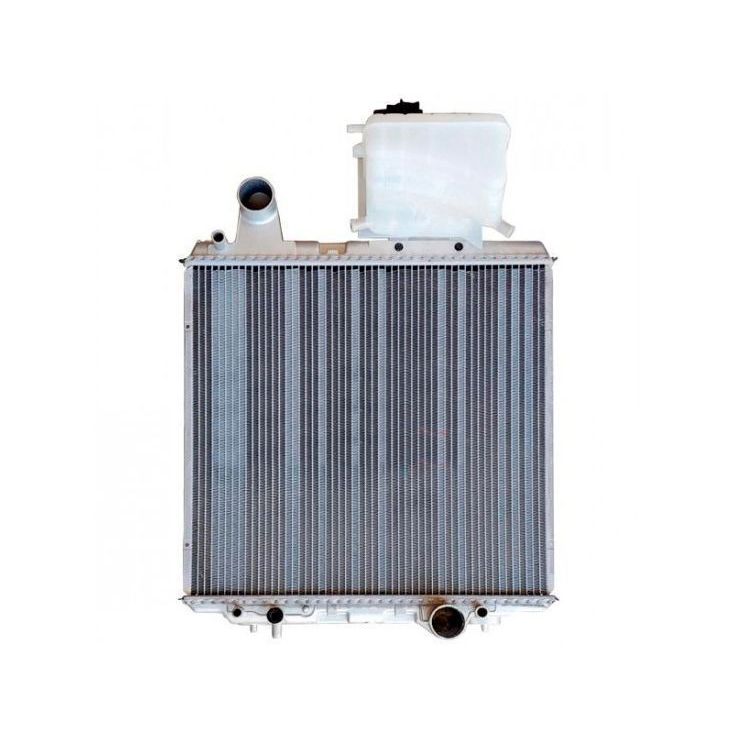 RADIADOR COMPATIVEL A JOHN DEERE 6000 SERIES 6135J AL221115 CR 2628 CD FILIAL GOIANIA-GO