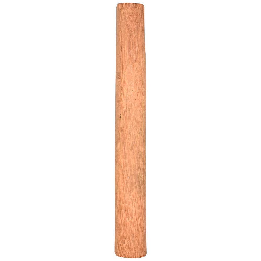Cabo de madeira para marreta de 5kg a 6kg 80 cm - 15.002 - Tenace