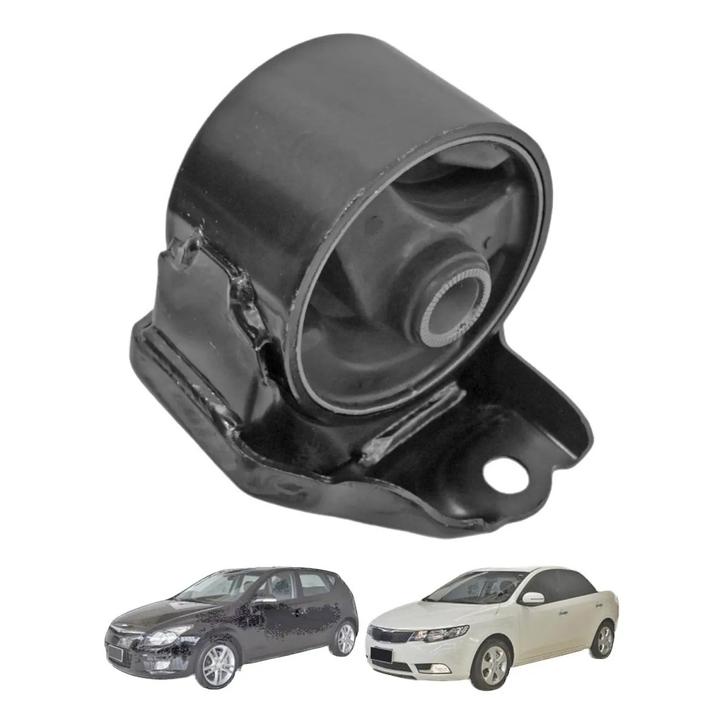 Coxim Dianteiro Do Motor I30 2008 A 2013