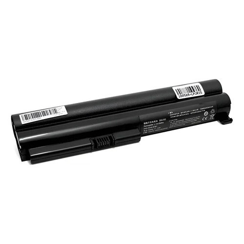 Bateria Para Itautec Infoway W7540 W7430 W7435 Squ-902 11.1v Preto