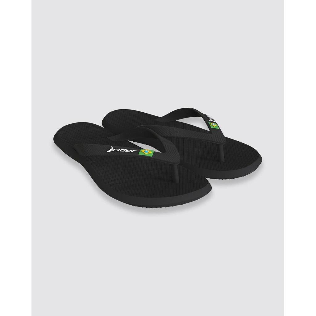 Chinelo Rider R1 Brasil