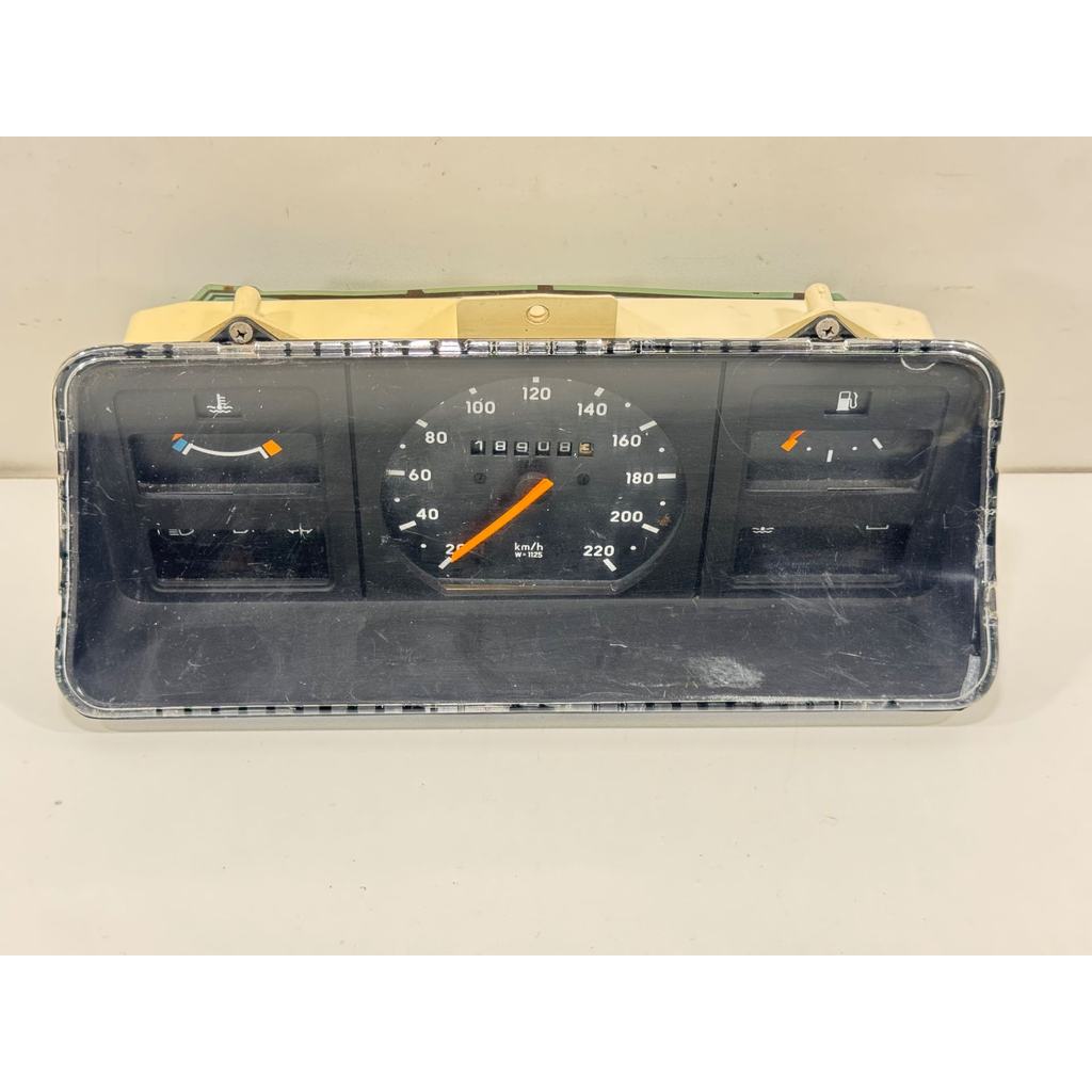 Painel Instrumentos Gm Kadett Monza 880470015