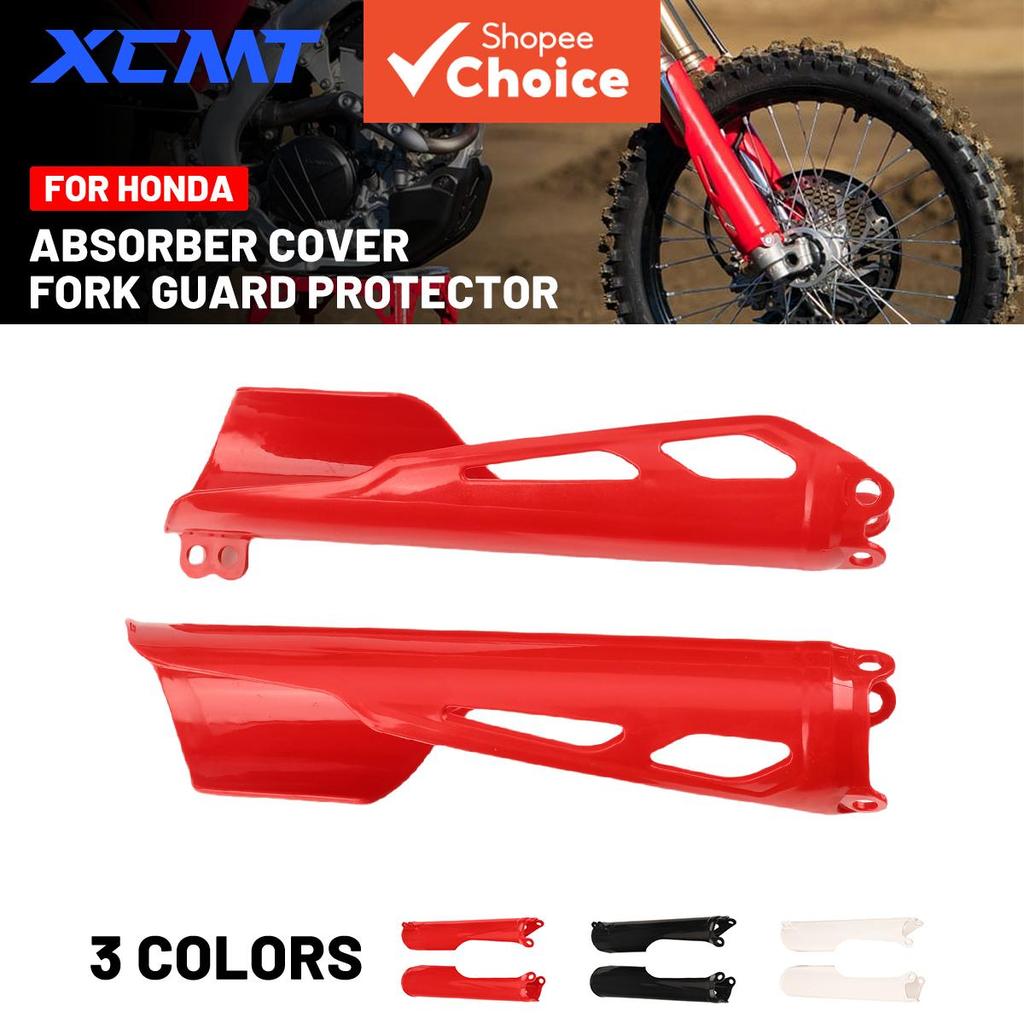 Capa De Proteção Para Garfo Dianteiro , Contra Amortecedor KTM CRF 250 450