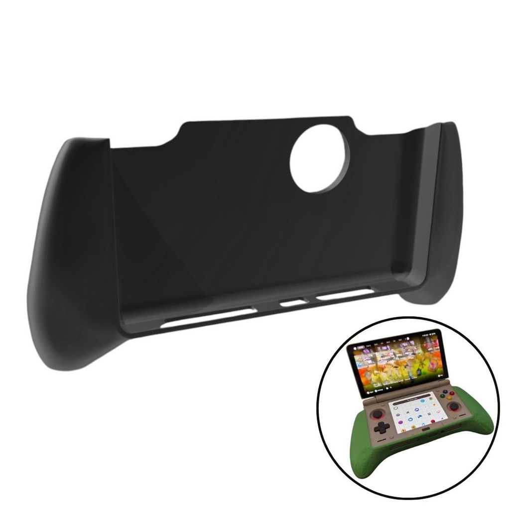 Grip Para Mão Apoio Conforto Para Ayn Thor