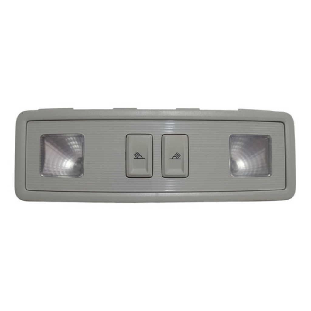 Luz Cortesia Teto Tsi Traseiro 1. Vw Polo Virtus 2017 A 2023