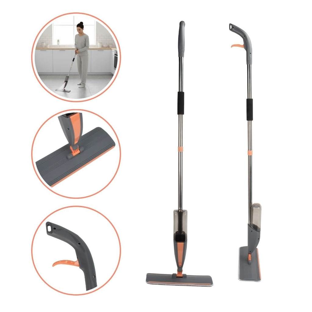 MOP SPRAY ZIMPA