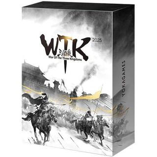 Guerra dos Três Reinos Sanguosha - Edição Padrão, Jogos de Estratégia, Jogos de Tabuleiro para Adultos, Jogo Warlord, Hi