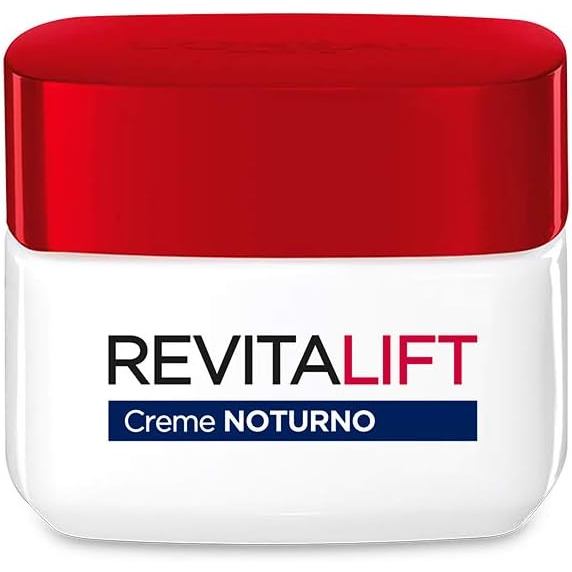 Creme Hidratante Loreal Paris Revitalift Pro Retinol Noite