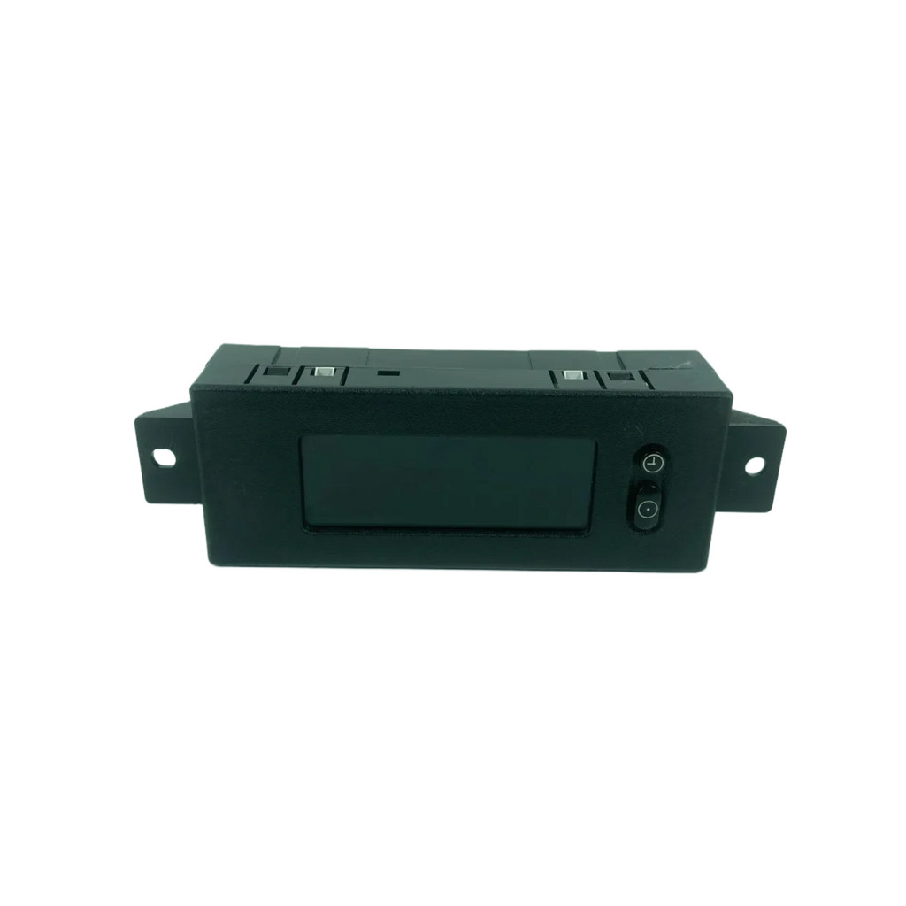 Computador De Bordo Astra Vectra Elite Mid 12 Pinos