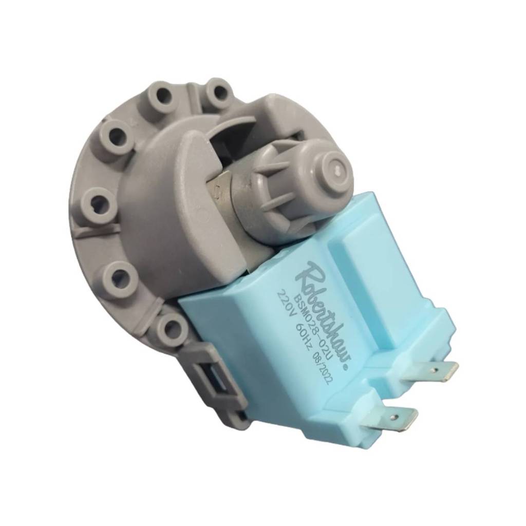 Eletrobomba Universal Sem Copo Com Protetor Térmico 220V