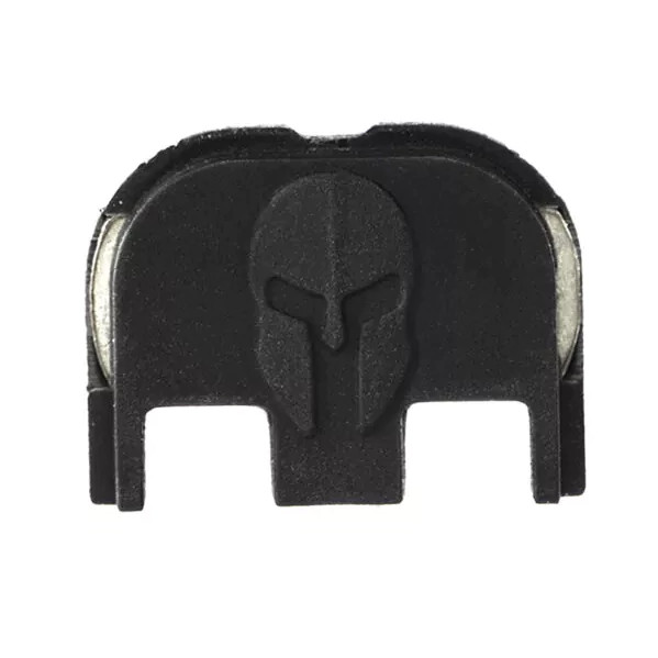 COVER PLATE GLOCK ESPARTANO