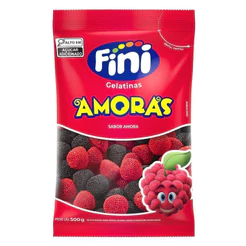 Amoras 500g - Fini