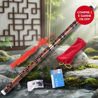 Transversal Flauta Profissional Flauta de Bambu de Alta Qualidade Flautas de Sopro de Madeira Chinesas dizi