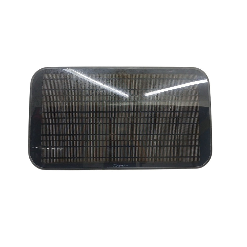 Vidro Teto Solar Vw Passat Tsi 2.0 2011 2012 171365c