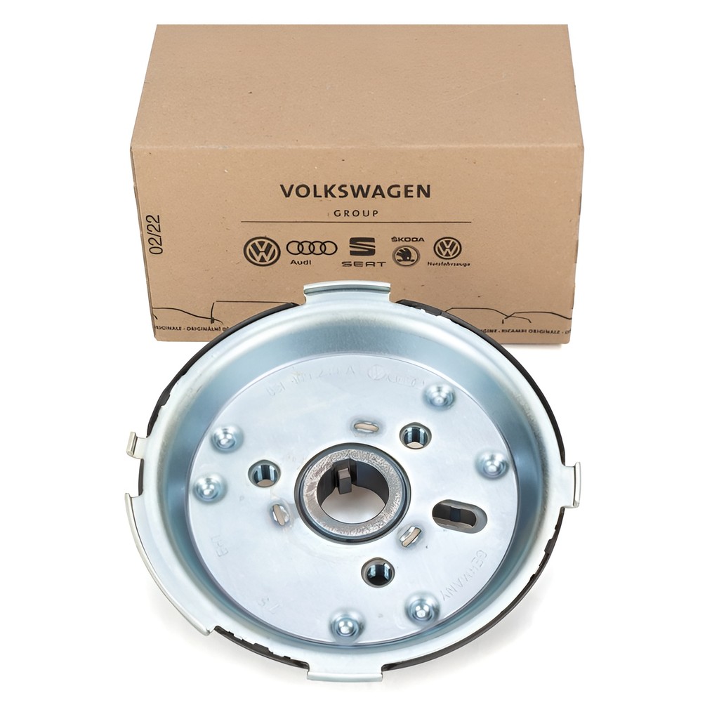 Cubo Eixo Comando Válvulas Volkswagen Amarok 2014 a 2014 2.0 Diesel 4x2