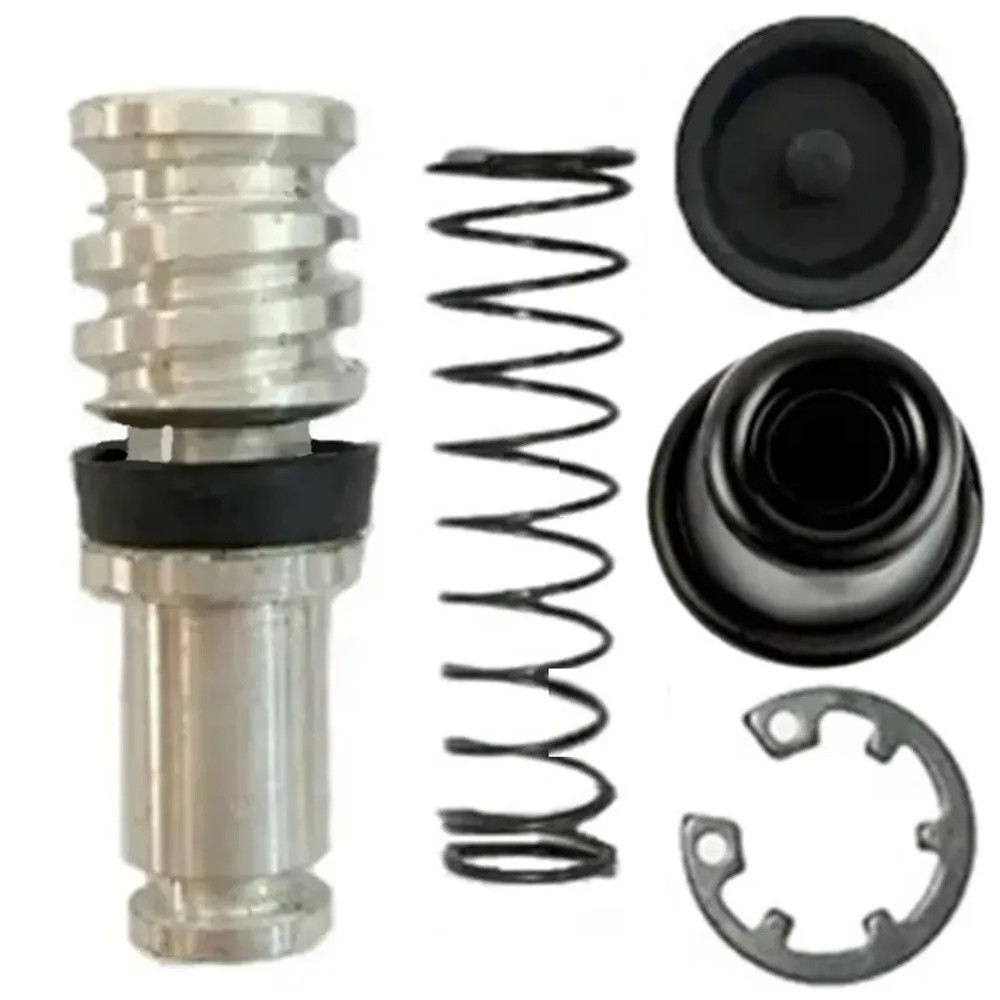 Reparo Cilindro Mestre Bandit 1200 96-06 Bandit 600 00-04 Bandit 650 05-06 TL1000 Gladius 650