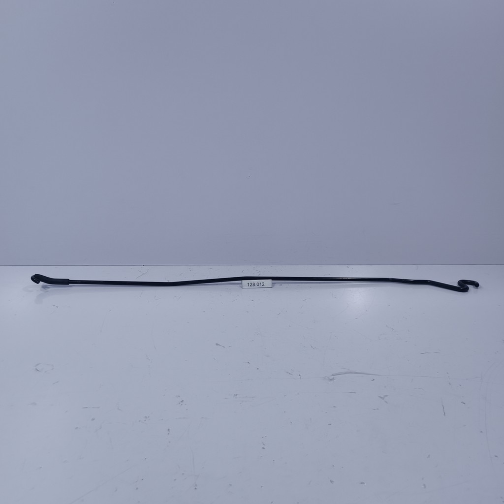 HASTE VARETA DO CAPÔ NISSAN SENTRA 2.0 2007/2012 ORIGINAL