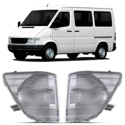 Par/Un Lanterna Dianteira Pisca Sprinter 1997 98 99 2000 2001 2002