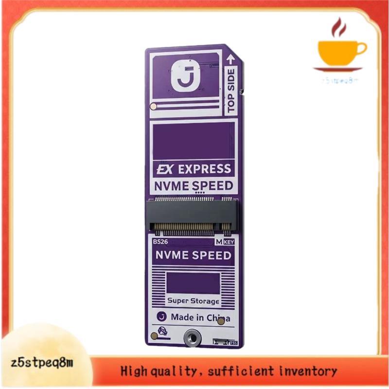 Placa Adaptadora SD Ex Express NVME Para Speed SSD 2230 Baseado Em /