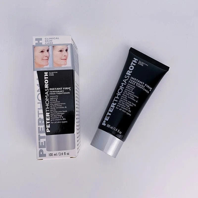 Peter Thomas Roth Instantâneo FIRMx Creme Facial 100ml – Anti Rugas, Firmador, Reduz Linhas Finas