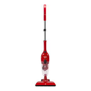 Aspirador de Pó Vertical Britânia Filtro Ciclone 1500W BAS1500V