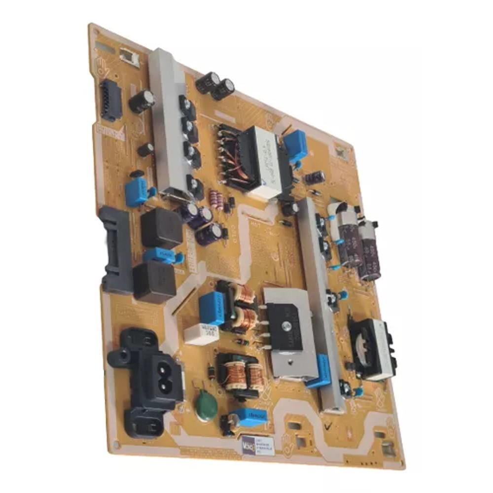 Placa Fonte PARA TV MODELO Un50nu7400g  Bn44-00932b