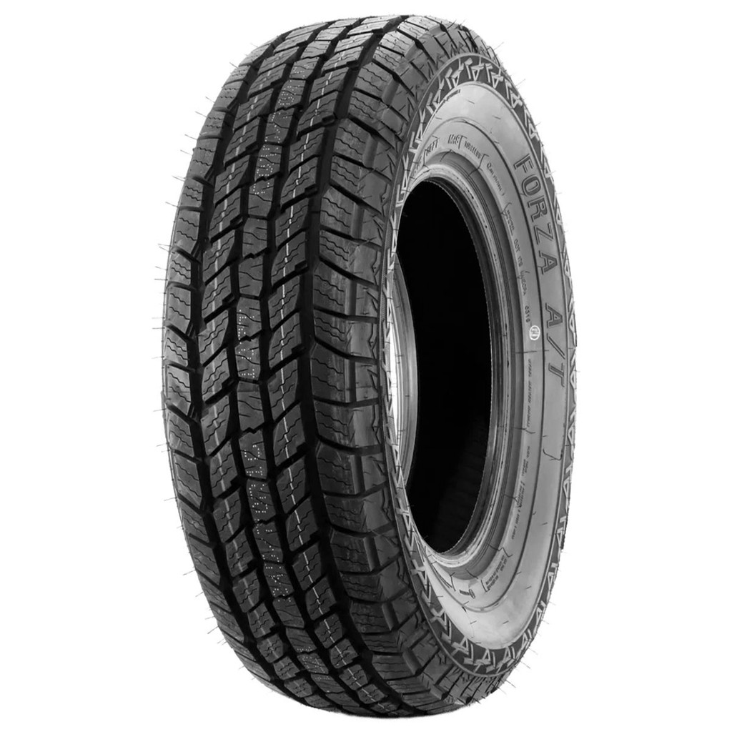 Pneu Aro 17 Xbri 235/65 R17 104T TL Forza A/T em Oferta na Shopee