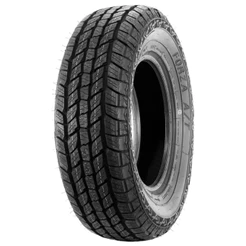 Pneu Aro 17 Xbri 235/65 R17 104T TL Forza A/T