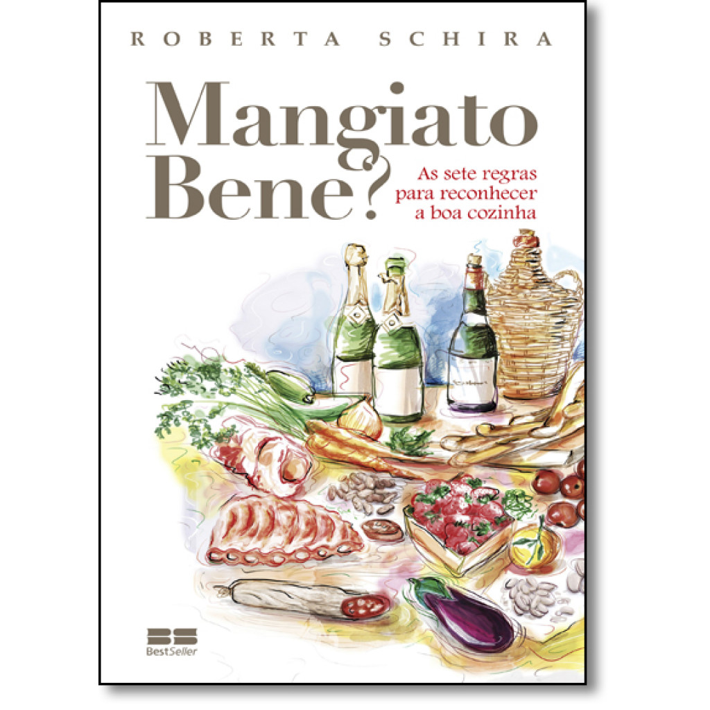 Mangiato Bene? As sete regras para reconhecer a boa cozinha