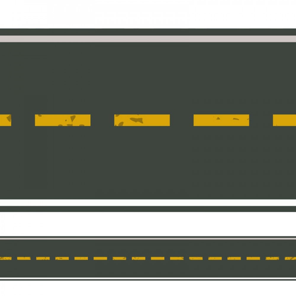 10 Metros Faixa Decorativa Pista Corrida Estrada Decoração Carrinho em Oferta na Shopee