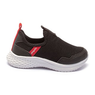 Tênis Infantil Menino Volta às Aulas Jogging Casual em Oferta na Shopee