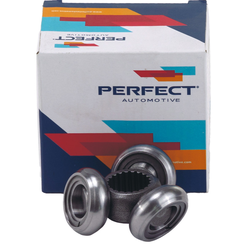 Trizeta  Jac Motors J3 2011 2012 2013 2014 2015 2016 2017 - Perfect -TZP4100
