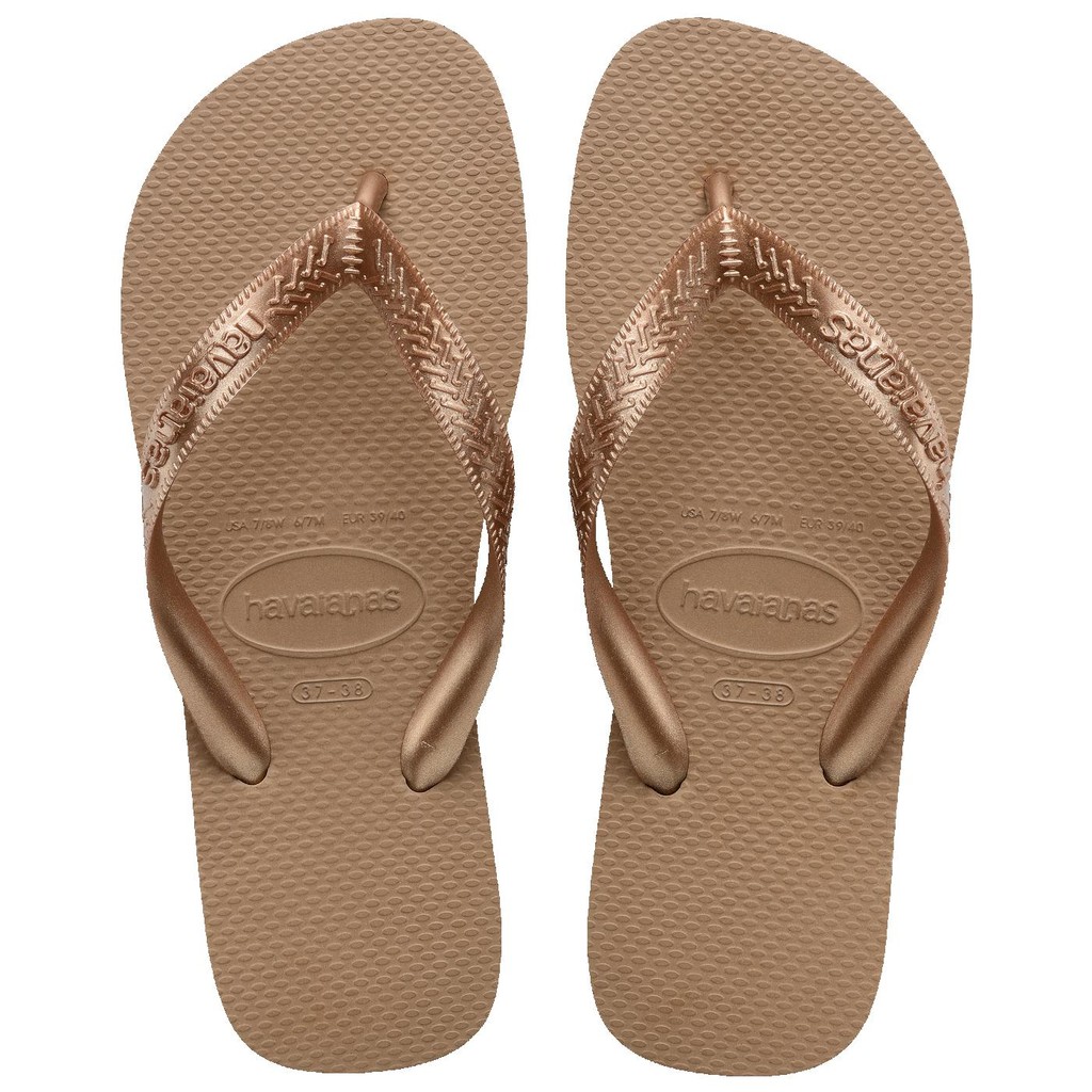 Chinelo Havaianas Top Tiras em Oferta na Shopee
