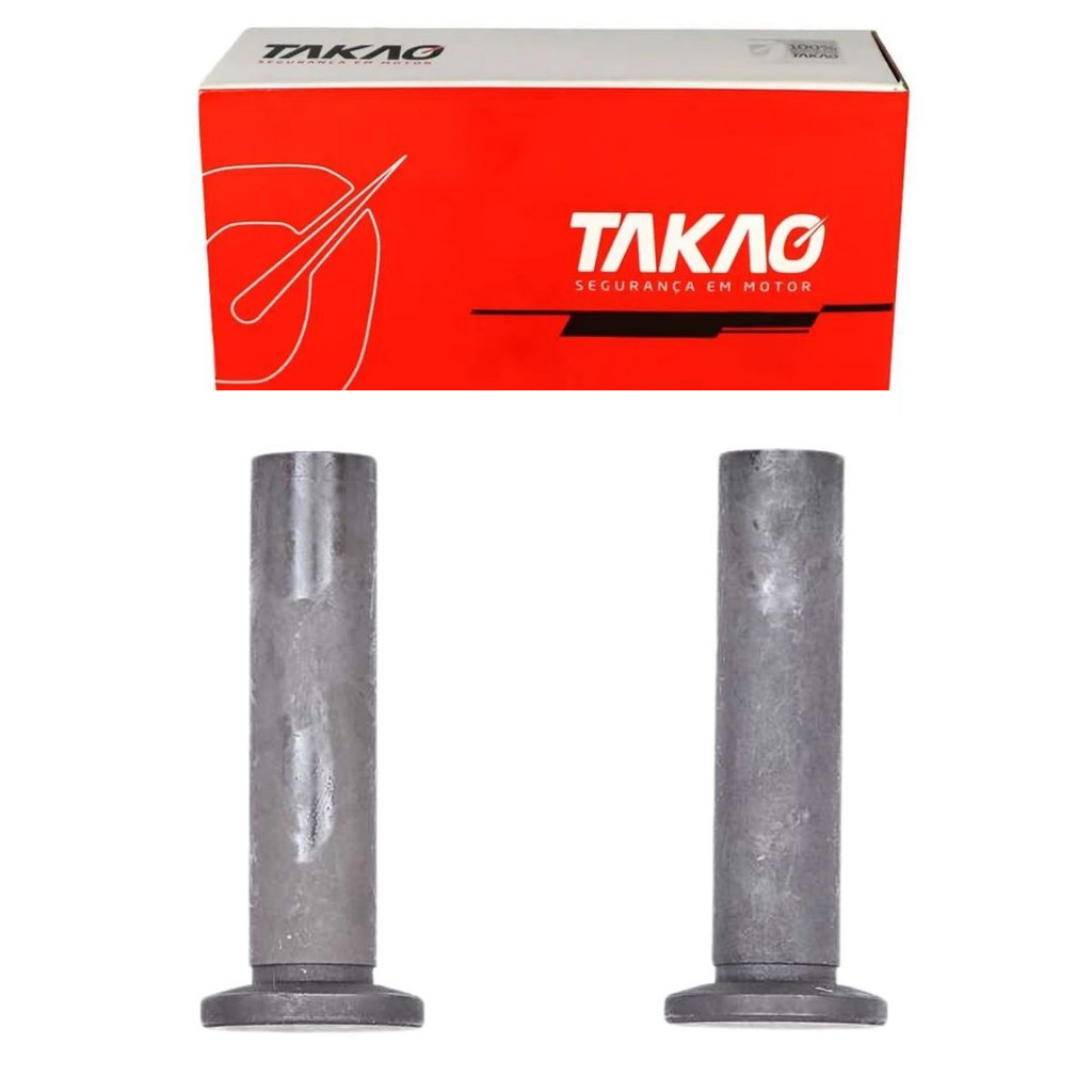 Tucho Válvula Komatsu Tcm 1.5 8V / Komatsu 1.5 8V / Tcm 1.5 8V / Motor Nissan 2.0 8V / Motor Nissan 2.0 8V