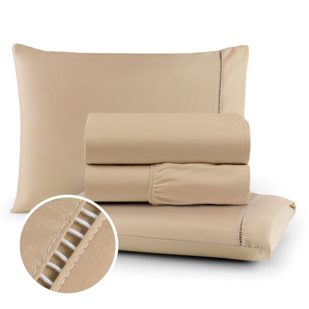 O que é Jogo de Lençol Tecido Acetinado? Guia e Onde Comprar | BuscaProdutos