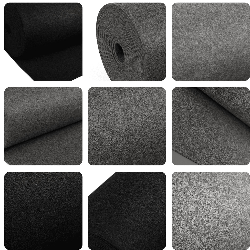 Carpete para Forração de Caixa de Som: Onde Comprar | BuscaProdutos