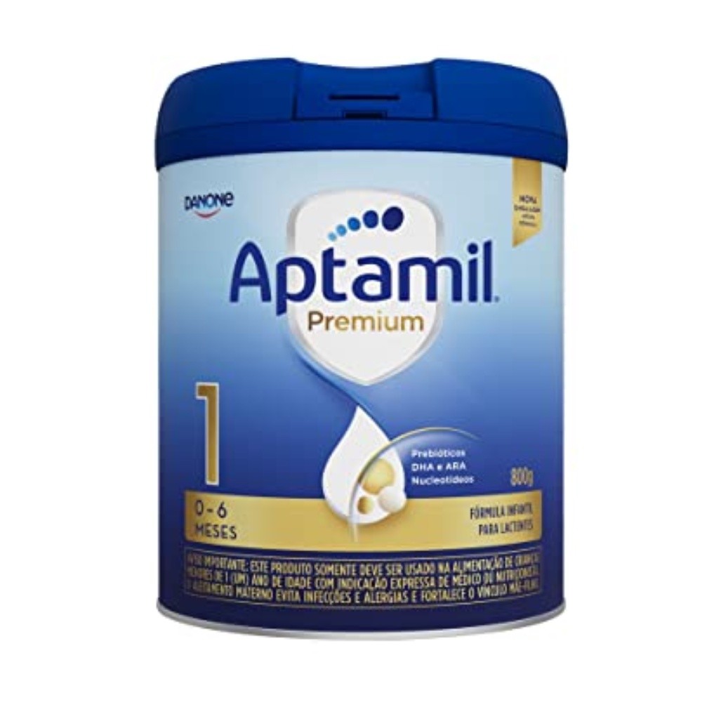 Aptamil 1 800G 800g