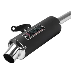 Escapamento Titan 160/ Fan 160/ Start 160 Mini Turbo 25-26