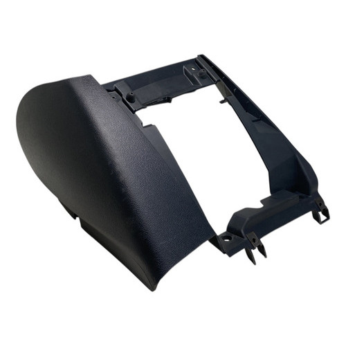 Moldura Lateral Painel Tampa Fusível Fiat Stilo 03 Até 11