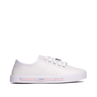 Tênis Infantil Molekinha com Charms Branco em Oferta na Shopee