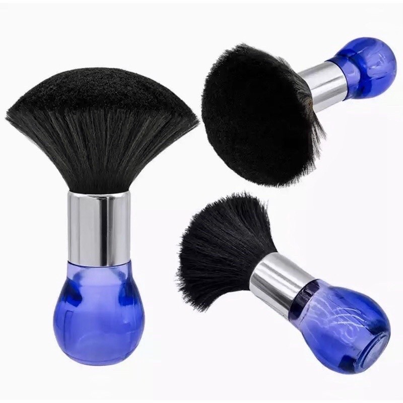 Espanador Bolinha Azul