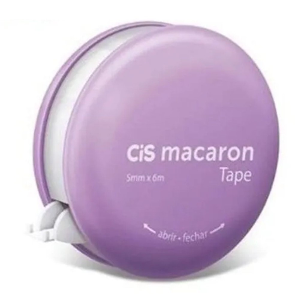 FITA CORRETIVA MACARON CIS (01/06)