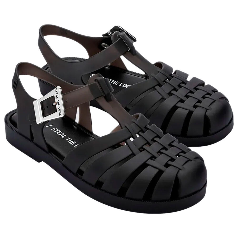 Melissa Possession + Steal The Look 36160 em Oferta na Shopee