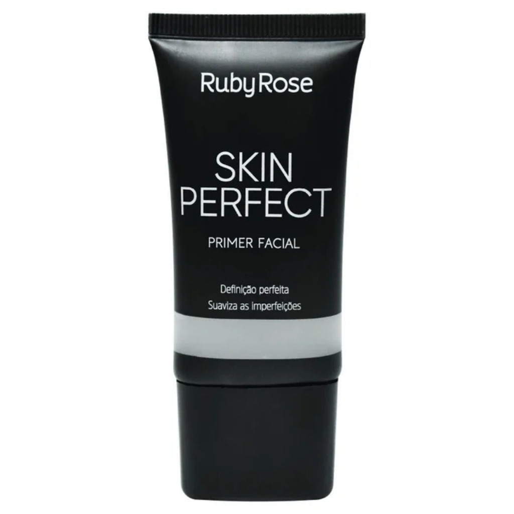 Primer FACIAL SKIN PERFECT Ruby Rose HB-8086